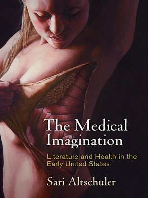 cover image of The Medical Imagination